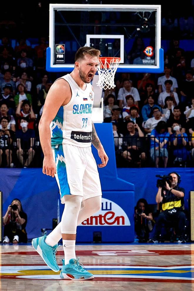 开云-东契奇关键节点绝杀，澳大利亚队带队取胜！的简单介绍-开云