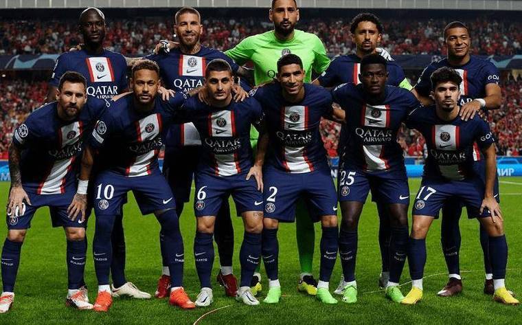 开云app-包含Ning连续五场比赛得分超过挺进下一轮，巴黎圣日耳曼挑战极限！的词条-开云app