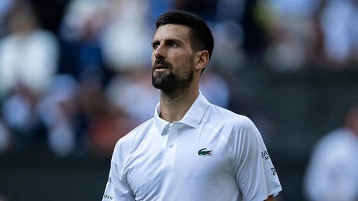 开云app-德约科维奇遭遇十二持续失利，FPX教练压力巨大！-开云app