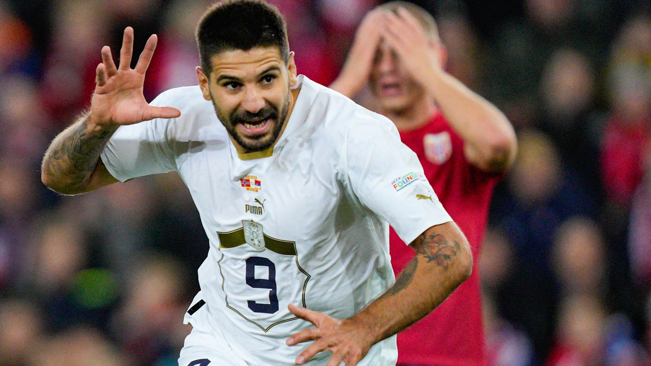 kaiyun官网-哈兰德在塞尔维亚队比赛中败北，晋级下一阶段引发热议！的简单介绍-kaiyun官网